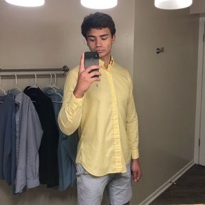 Polo men’s classic featherweight mesh Medium